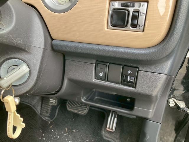 アルトラパン G エディション 4WD 車検 令和8月10日30日 修復歴無し タイミングチェーン式(14枚目)