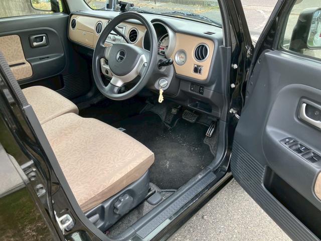 アルトラパン G エディション 4WD 車検 令和8月10日30日 修復歴無し タイミングチェーン式(15枚目)