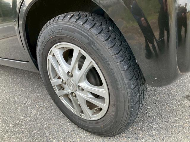 アルトラパン G エディション 4WD 車検 令和8月10日30日 修復歴無し タイミングチェーン式(19枚目)