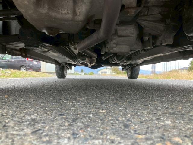 アルトラパン G エディション 4WD 車検 令和8月10日30日 修復歴無し タイミングチェーン式(24枚目)