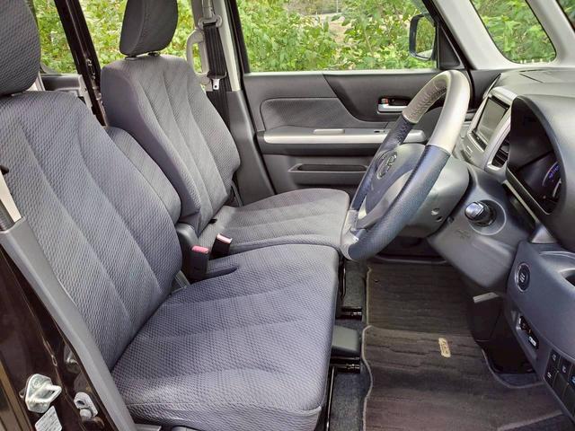 フレアワゴン XSリミテッド 4WD 車検2年 修復歴無し 両側電動スライドドア シートヒーター タイミングチェーン式(11枚目)