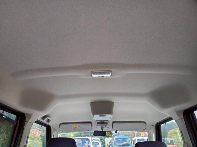 フレアワゴン XSリミテッド 4WD 車検2年 修復歴無し 両側電動スライドドア シートヒーター タイミングチェーン式(14枚目)