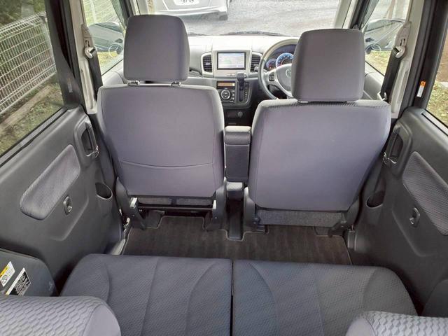 フレアワゴン XSリミテッド 4WD 車検2年 修復歴無し 両側電動スライドドア シートヒーター タイミングチェーン式(15枚目)