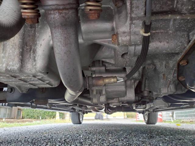 フレアワゴン XSリミテッド 4WD 車検2年 修復歴無し 両側電動スライドドア シートヒーター タイミングチェーン式(16枚目)