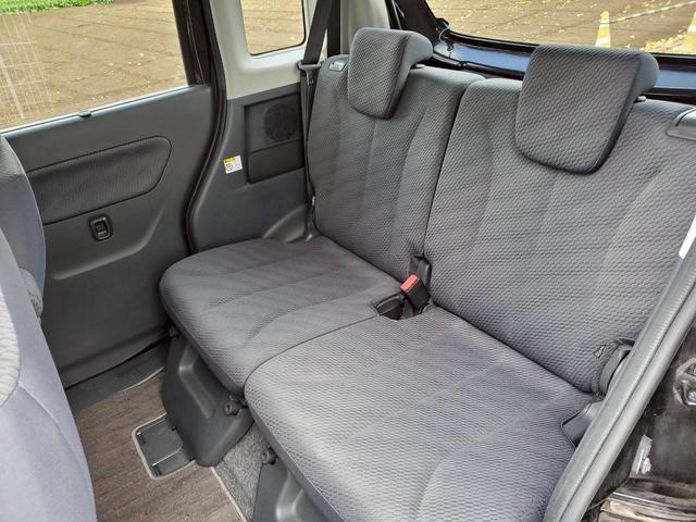 フレアワゴン XSリミテッド 4WD 車検2年 修復歴無し 両側電動スライドドア シートヒーター タイミングチェーン式(17枚目)