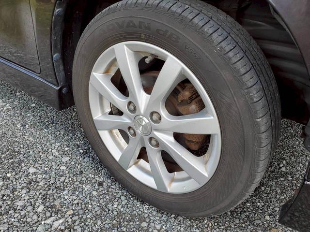 フレアワゴン XSリミテッド 4WD 車検2年 修復歴無し 両側電動スライドドア シートヒーター タイミングチェーン式(19枚目)