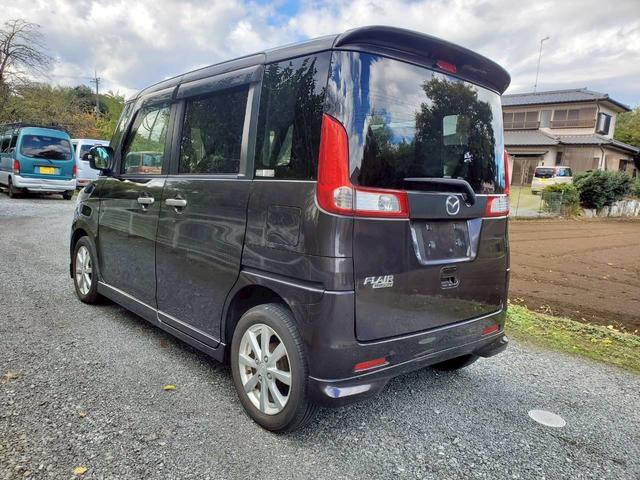 フレアワゴン XSリミテッド 4WD 車検2年 修復歴無し 両側電動スライドドア シートヒーター タイミングチェーン式(25枚目)