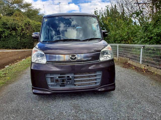 フレアワゴン XSリミテッド 4WD 車検2年 修復歴無し 両側電動スライドドア シートヒーター タイミングチェーン式(26枚目)