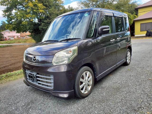 フレアワゴン XSリミテッド 4WD 車検2年 修復歴無し 両側電動スライドドア シートヒーター タイミングチェーン式(28枚目)