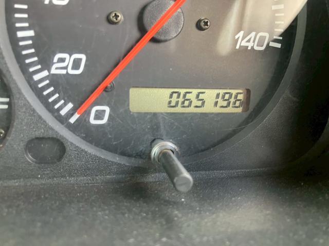 バモス Ｌ　関東ＡＡ正規仕入車両　４ＷＤ　５ＭＴ　マニュアル　修復歴無し　４ＷＤ　５ＭＴ　実走行６５２００ｋｍ　外装ボコボコ（17枚目）