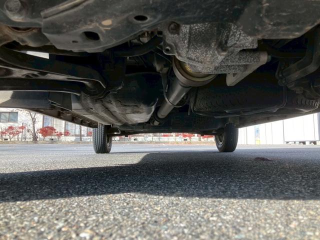 バモス Ｌ　関東ＡＡ正規仕入車両　４ＷＤ　５ＭＴ　マニュアル　修復歴無し　４ＷＤ　５ＭＴ　実走行６５２００ｋｍ　外装ボコボコ（25枚目）