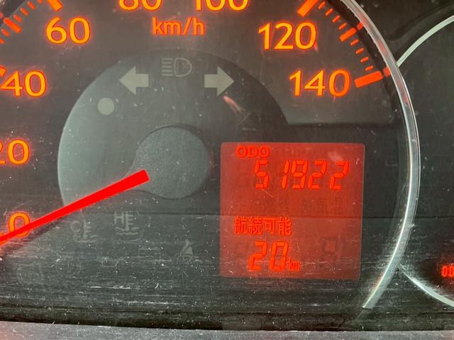 ムーヴ カスタム　Ｒリミテッド　４ＷＤ　車検２年　ターボ　修復歴無し　走行　５２９００ｋｍ　タイミングチェーン式（6枚目）