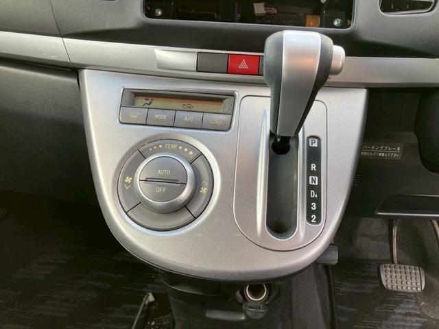 ムーヴ カスタム　Ｒリミテッド　４ＷＤ　車検２年　ターボ　修復歴無し　走行　５２９００ｋｍ　タイミングチェーン式（7枚目）