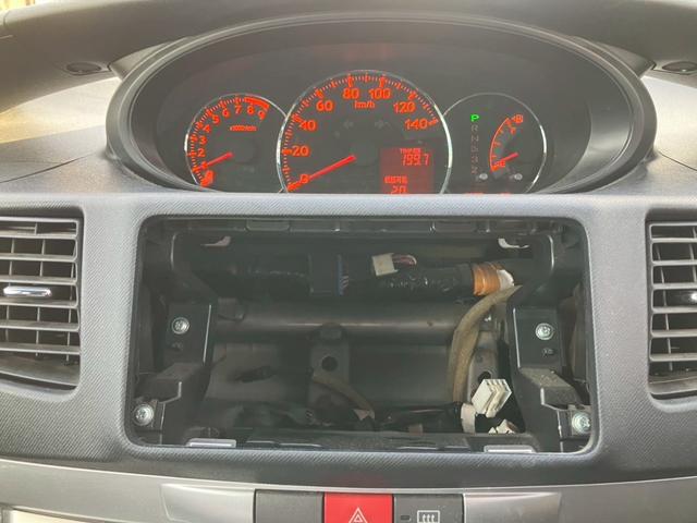 ムーヴ カスタム　Ｒリミテッド　４ＷＤ　車検２年　ターボ　修復歴無し　走行　５２９００ｋｍ　タイミングチェーン式（8枚目）