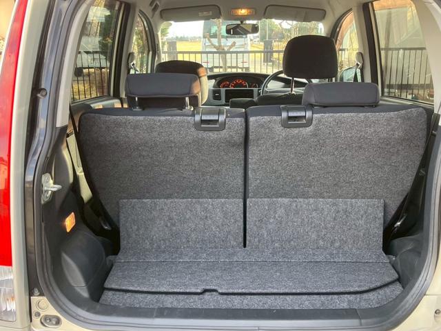 ムーヴ カスタム　Ｒリミテッド　４ＷＤ　車検２年　ターボ　修復歴無し　走行　５２９００ｋｍ　タイミングチェーン式（15枚目）