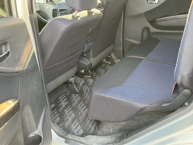 ムーヴ カスタム　Ｒリミテッド　４ＷＤ　車検２年　ターボ　修復歴無し　走行　５２９００ｋｍ　タイミングチェーン式（17枚目）