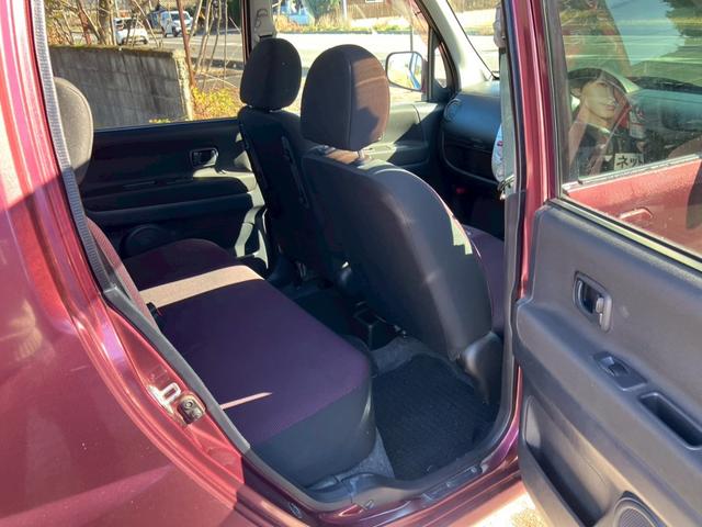 トッポ T 4WD ターボ 修復歴無し 三菱ディーラー点検記録簿7枚 車検 令和8年4月20日 キーレス ヒートシーター ETC 関東AA正規仕入車両(7枚目)