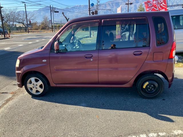 トッポ T 4WD ターボ 修復歴無し 三菱ディーラー点検記録簿7枚 車検 令和8年4月20日 キーレス ヒートシーター ETC 関東AA正規仕入車両(9枚目)