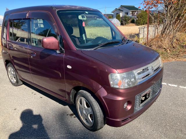 トッポ T 4WD ターボ 修復歴無し 三菱ディーラー点検記録簿7枚 車検 令和8年4月20日 キーレス ヒートシーター ETC 関東AA正規仕入車両(13枚目)