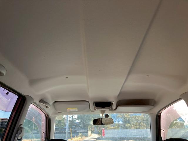 トッポ T 4WD ターボ 修復歴無し 三菱ディーラー点検記録簿7枚 車検 令和8年4月20日 キーレス ヒートシーター ETC 関東AA正規仕入車両(20枚目)