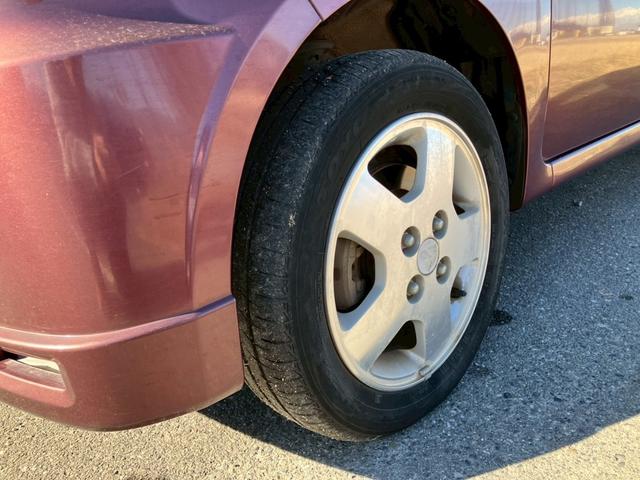 トッポ T 4WD ターボ 修復歴無し 三菱ディーラー点検記録簿7枚 車検 令和8年4月20日 キーレス ヒートシーター ETC 関東AA正規仕入車両(22枚目)