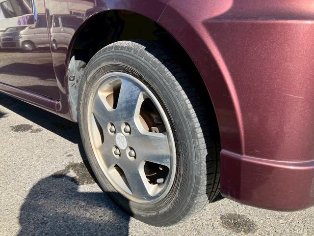 トッポ T 4WD ターボ 修復歴無し 三菱ディーラー点検記録簿7枚 車検 令和8年4月20日 キーレス ヒートシーター ETC 関東AA正規仕入車両(24枚目)