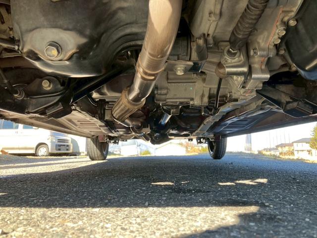 トッポ T 4WD ターボ 修復歴無し 三菱ディーラー点検記録簿7枚 車検 令和8年4月20日 キーレス ヒートシーター ETC 関東AA正規仕入車両(26枚目)