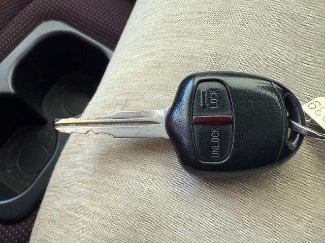 トッポ T 4WD ターボ 修復歴無し 三菱ディーラー点検記録簿7枚 車検 令和8年4月20日 キーレス ヒートシーター ETC 関東AA正規仕入車両(35枚目)