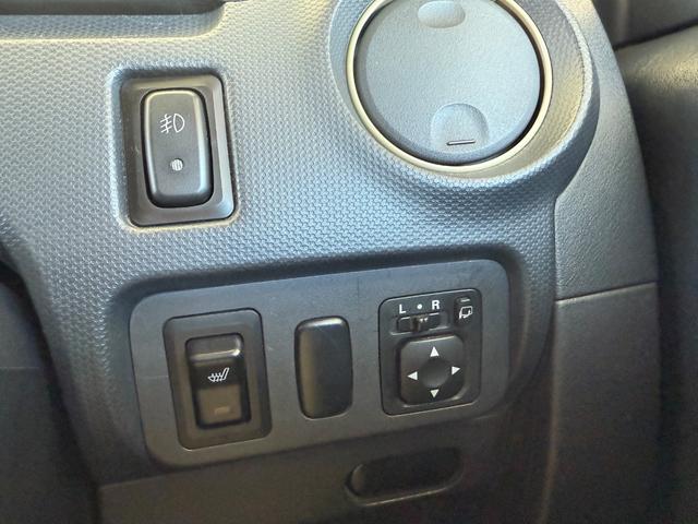 トッポ T 4WD ターボ 修復歴無し 三菱ディーラー点検記録簿7枚 車検 令和8年4月20日 キーレス ヒートシーター ETC 関東AA正規仕入車両(36枚目)