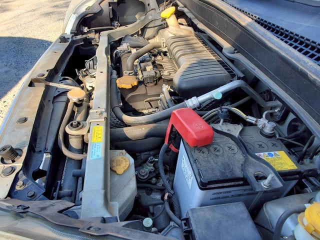 ステラ ＬＸ　４ＷＤ　車検２年　修復歴無し　キーレス　関東ＡＡ仕入先です。（3枚目）