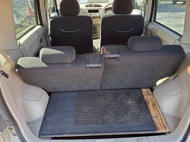 ステラ ＬＸ　４ＷＤ　車検２年　修復歴無し　キーレス　関東ＡＡ仕入先です。（8枚目）