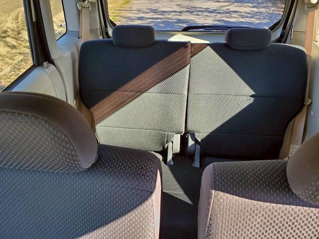 ステラ ＬＸ　４ＷＤ　車検２年　修復歴無し　キーレス　関東ＡＡ仕入先です。（9枚目）