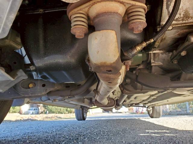 ステラ ＬＸ　４ＷＤ　車検２年　修復歴無し　キーレス　関東ＡＡ仕入先です。（10枚目）