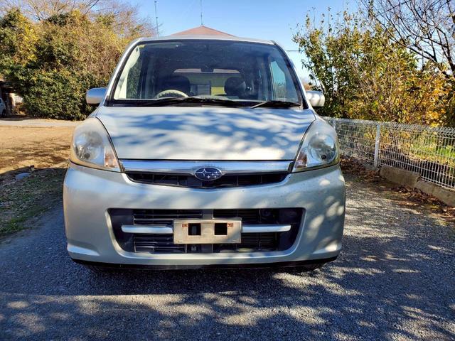 ステラ ＬＸ　４ＷＤ　車検２年　修復歴無し　キーレス　関東ＡＡ仕入先です。（13枚目）