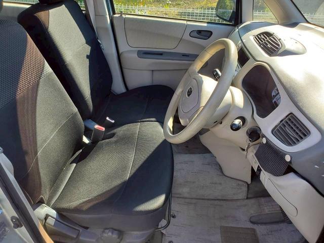 ステラ ＬＸ　４ＷＤ　車検２年　修復歴無し　キーレス　関東ＡＡ仕入先です。（14枚目）