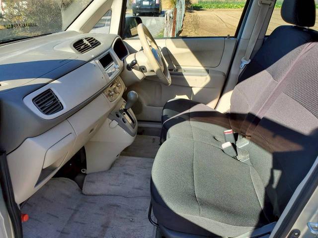 ステラ ＬＸ　４ＷＤ　車検２年　修復歴無し　キーレス　関東ＡＡ仕入先です。（21枚目）