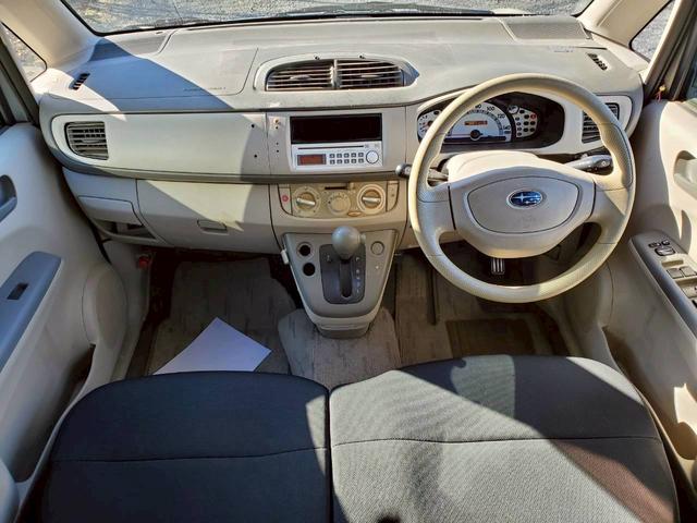 ステラ ＬＸ　４ＷＤ　車検２年　修復歴無し　キーレス　関東ＡＡ仕入先です。（22枚目）