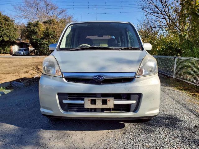 ステラ ＬＸ　４ＷＤ　車検２年　修復歴無し　キーレス　関東ＡＡ仕入先です。（26枚目）