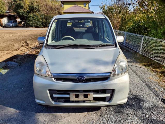 ステラ ＬＸ　４ＷＤ　車検２年　修復歴無し　キーレス　関東ＡＡ仕入先です。（27枚目）