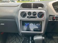 テリオスキッド キスマークＸ　４ＷＤ　車検　令和８年１１月１１日　キスマーク 1201268A30250704W001 7