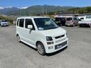 SUZUKI WAGON R RR