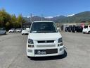 SUZUKI WAGON R RR