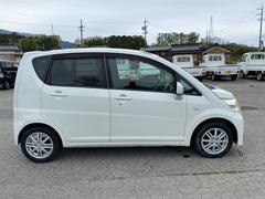 ムーヴ カスタム　Ｓ　全国対応●タイミングチェーン式●正規ＡＡ仕入れ☆車検２年☆走行５．９万Ｋ☆Aftermarketナビ☆キーレス　駒ヶ根店新規オープン価格☆即納☆Ｄ−ＡＵＴＯ県内在庫２００台以上　法定整備 1201271A30230424W004 5