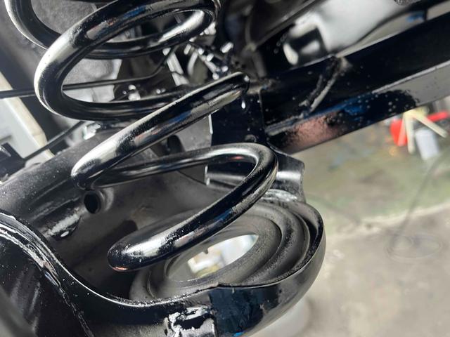 ハイゼットキャディー 　ＣＶＴ　衝突被害軽減システム　クリアランスソナー　ＥＴＣ　両側スライドドア　スマートキー　アイドリングストップ　電動格納ミラー　オートライト　ＥＳＣ　エアコン　パワーステアリング（62枚目）