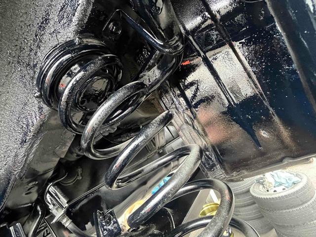 ハイゼットキャディー 　ＣＶＴ　衝突被害軽減システム　クリアランスソナー　ＥＴＣ　両側スライドドア　スマートキー　アイドリングストップ　電動格納ミラー　オートライト　ＥＳＣ　エアコン　パワーステアリング（67枚目）