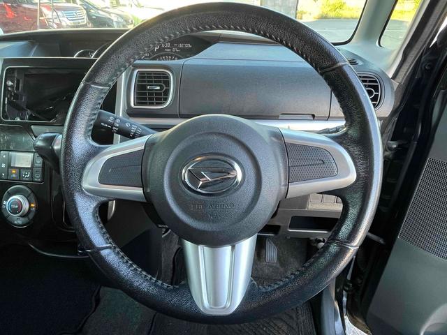 タント カスタムRS 両側電動スライドドア オートライト LEDヘッドランプ スマートキー アイドリングストップ 電動格納ミラー ベンチシート ターボ CVT 盗難防止システム ABS アルミホイール 衝突安全ボディ(3枚目)