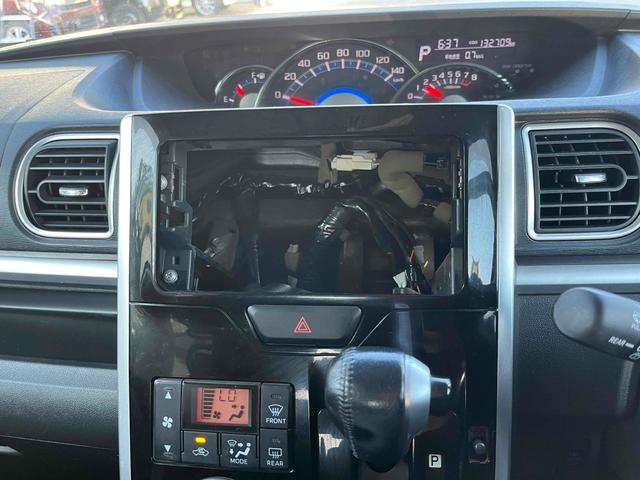 タント カスタムRS 両側電動スライドドア オートライト LEDヘッドランプ スマートキー アイドリングストップ 電動格納ミラー ベンチシート ターボ CVT 盗難防止システム ABS アルミホイール 衝突安全ボディ(4枚目)