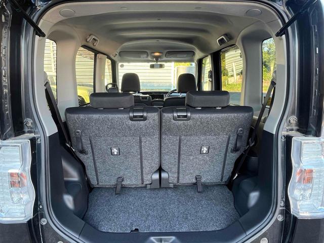 タント カスタムRS 両側電動スライドドア オートライト LEDヘッドランプ スマートキー アイドリングストップ 電動格納ミラー ベンチシート ターボ CVT 盗難防止システム ABS アルミホイール 衝突安全ボディ(17枚目)