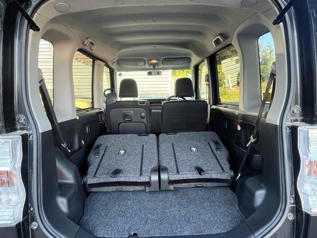 タント カスタムRS 両側電動スライドドア オートライト LEDヘッドランプ スマートキー アイドリングストップ 電動格納ミラー ベンチシート ターボ CVT 盗難防止システム ABS アルミホイール 衝突安全ボディ(18枚目)