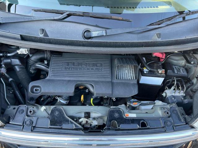 タント カスタムRS 両側電動スライドドア オートライト LEDヘッドランプ スマートキー アイドリングストップ 電動格納ミラー ベンチシート ターボ CVT 盗難防止システム ABS アルミホイール 衝突安全ボディ(20枚目)